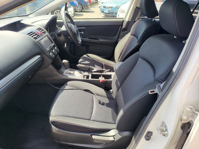 Ref No.A15533218 SUBARU IMPREZA SPORT Image#7