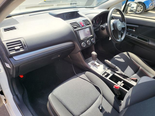 Ref No.A15533218 SUBARU IMPREZA SPORT Image#8