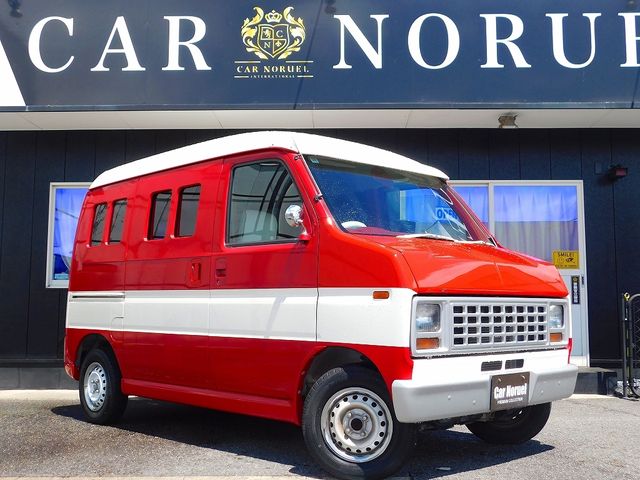 Ref No.A15533272 HONDA ACTY VAN Image#6