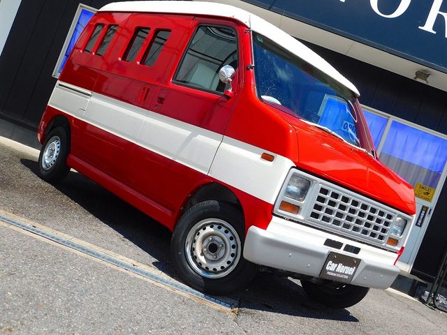 Ref No.A15533272 HONDA ACTY VAN Image#8