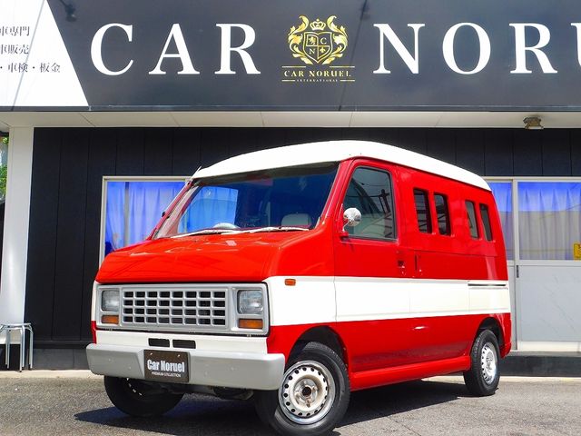 Ref No.A15533272 HONDA ACTY VAN Image#4