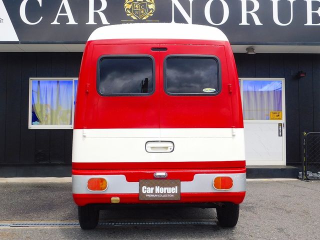 Ref No.A15533272 HONDA ACTY VAN Image#17