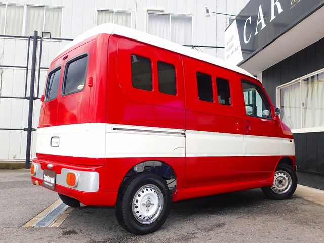 Ref No.A15533272 HONDA ACTY VAN Image#16