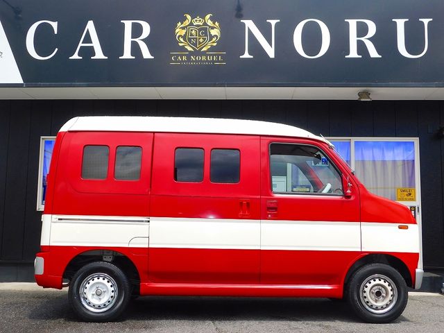 Ref No.A15533272 HONDA ACTY VAN Image#15