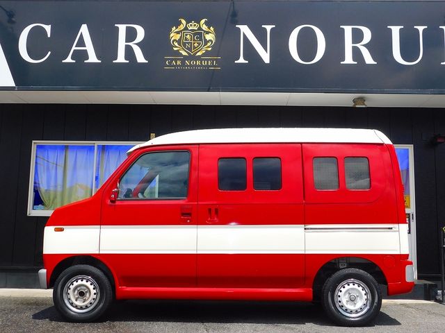 Ref No.A15533272 HONDA ACTY VAN Image#14