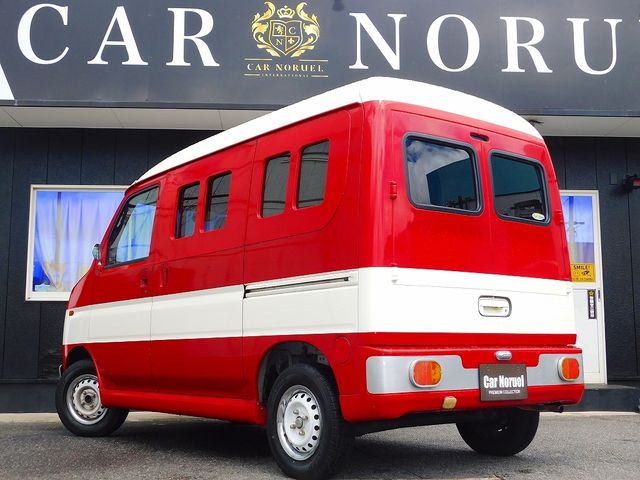 Ref No.A15533272 HONDA ACTY VAN Image#18