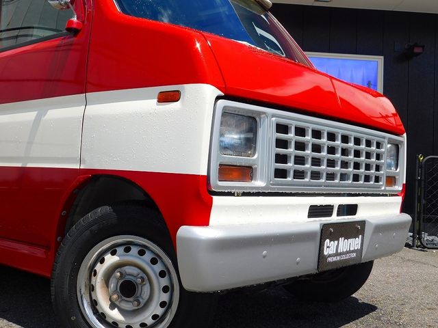 Ref No.A15533272 HONDA ACTY VAN Image#9
