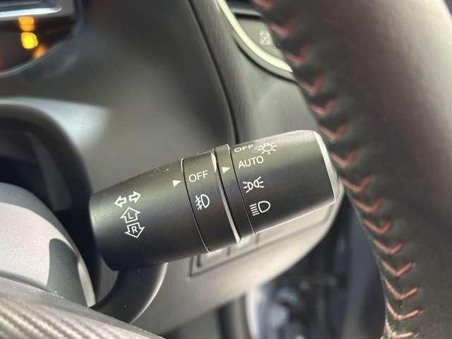Ref No.A15541753 MAZDA AXELA HYBRID Image#14