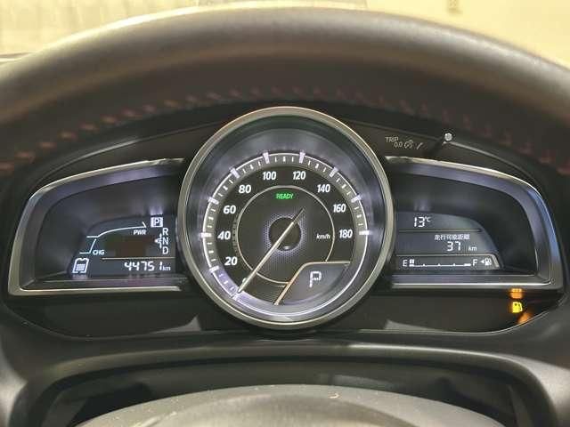 Ref No.A15541753 MAZDA AXELA HYBRID Image#13
