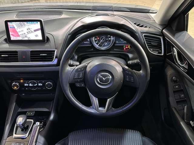 Ref No.A15541753 MAZDA AXELA HYBRID Image#12