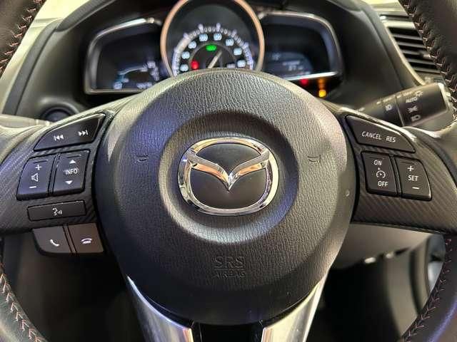 Ref No.A15541753 MAZDA AXELA HYBRID Image#15