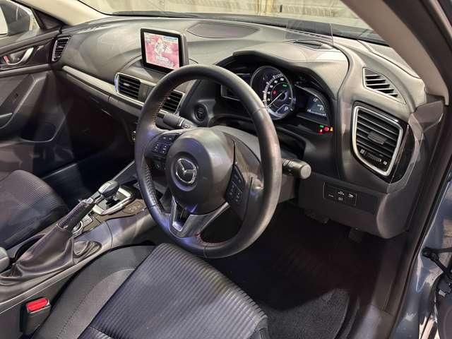 Ref No.A15541753 MAZDA AXELA HYBRID Image#11
