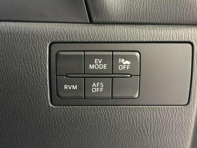 Ref No.A15541753 MAZDA AXELA HYBRID Image#16