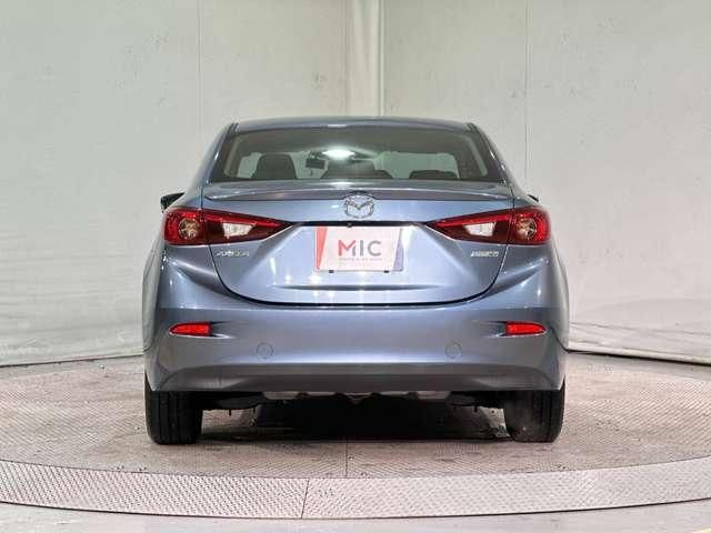Ref No.A15541753 MAZDA AXELA HYBRID Image#6