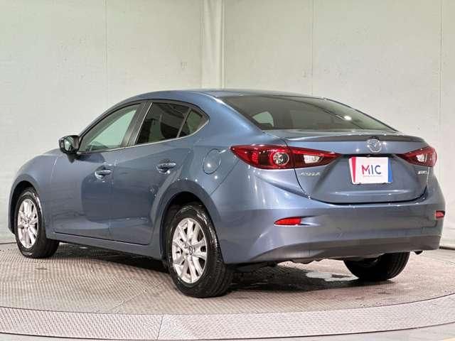Ref No.A15541753 MAZDA AXELA HYBRID Image#7