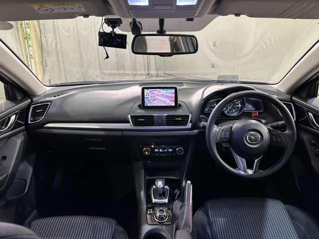 Ref No.A15541753 MAZDA AXELA HYBRID Image#20