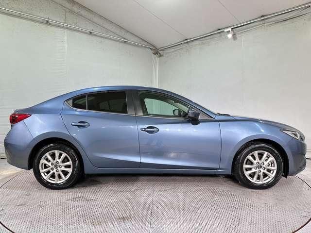 Ref No.A15541753 MAZDA AXELA HYBRID Image#4