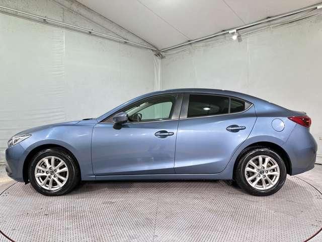 Ref No.A15541753 MAZDA AXELA HYBRID Image#8
