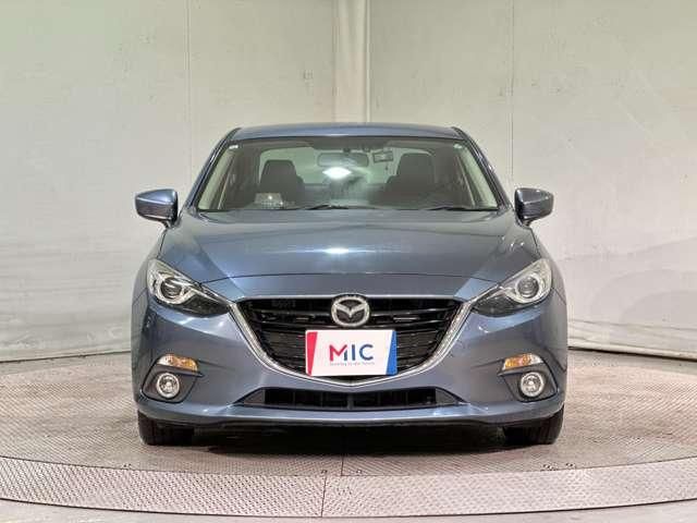 Ref No.A15541753 MAZDA AXELA HYBRID Image#2