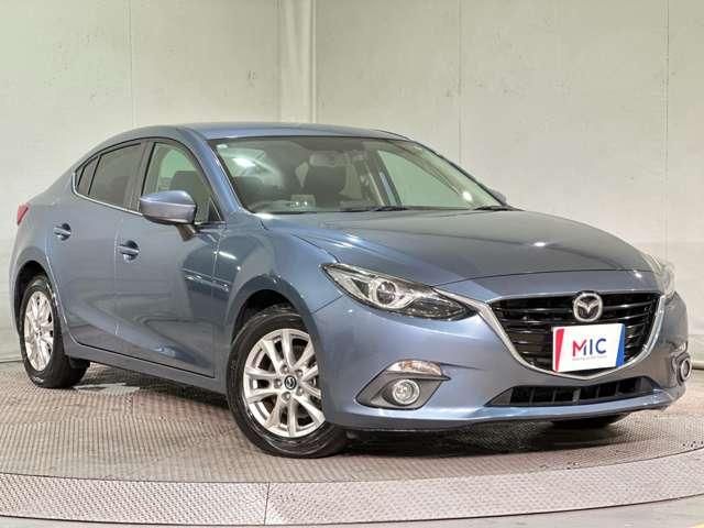 Ref No.A15541753 MAZDA AXELA HYBRID Image#3