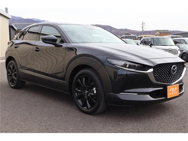 Ref No.A15541819 MAZDA CX-30 Image#18