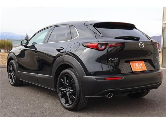 Ref No.A15541819 MAZDA CX-30 Image#19