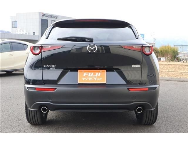 Ref No.A15541819 MAZDA CX-30 Image#17