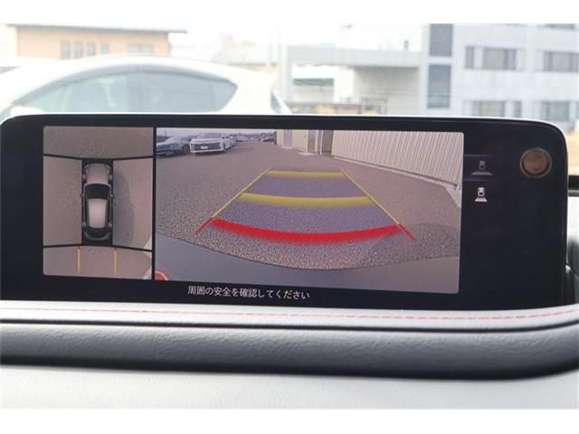 Ref No.A15541819 MAZDA CX-30 Image#3
