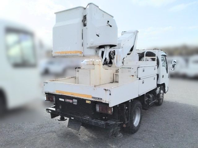 Ref No.A15541830 ISUZU ELF TRUCK Image#3