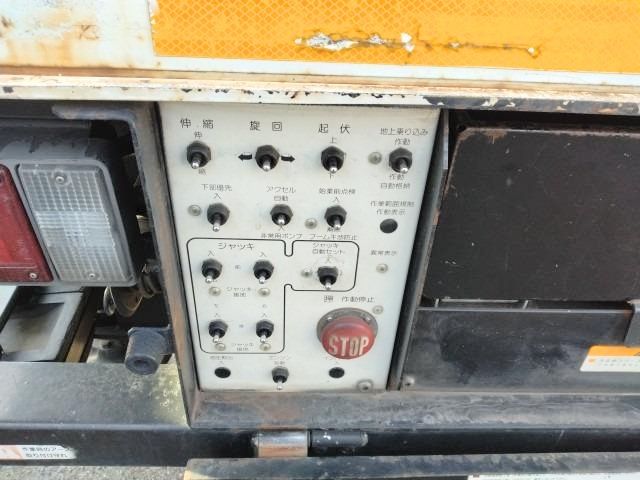 Ref No.A15541830 ISUZU ELF TRUCK Image#20
