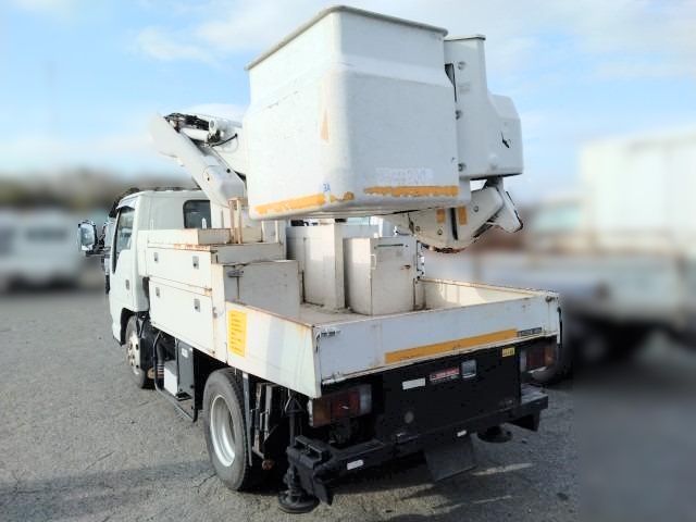 Ref No.A15541830 ISUZU ELF TRUCK Image#4