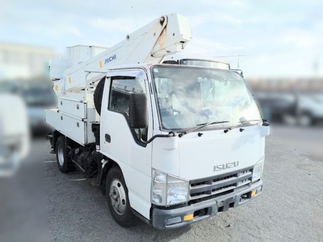 Ref No.A15541830 ISUZU ELF TRUCK Image#2