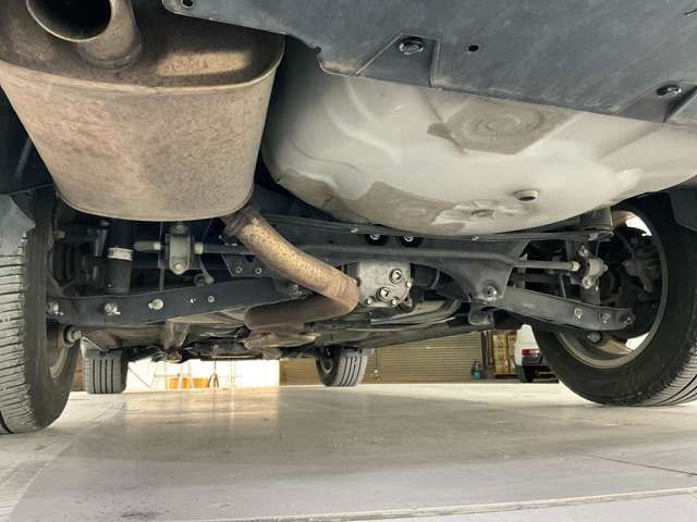 Ref No.A15542396 SUBARU LEGACY OUTBACK Image#10