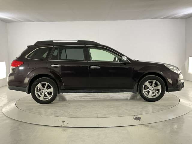 Ref No.A15542396 SUBARU LEGACY OUTBACK Image#7