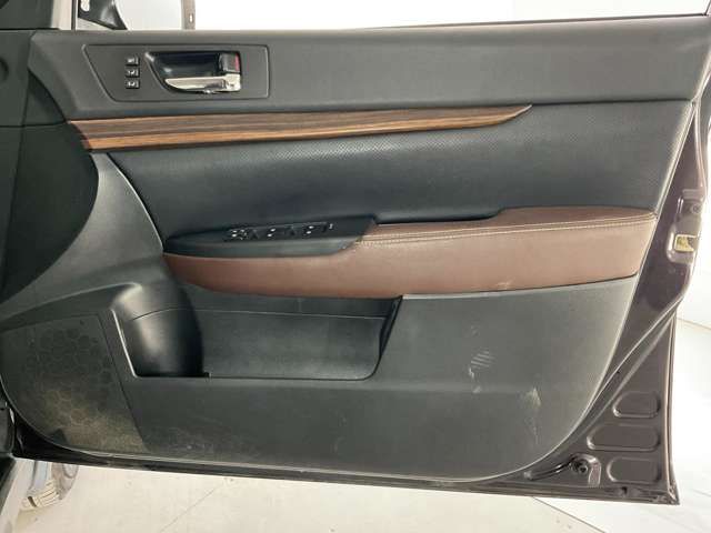 Ref No.A15542396 SUBARU LEGACY OUTBACK Image#14