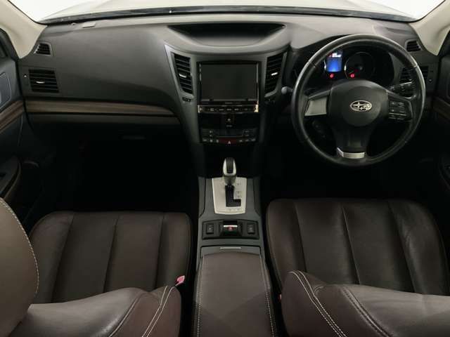 Ref No.A15542396 SUBARU LEGACY OUTBACK Image#12
