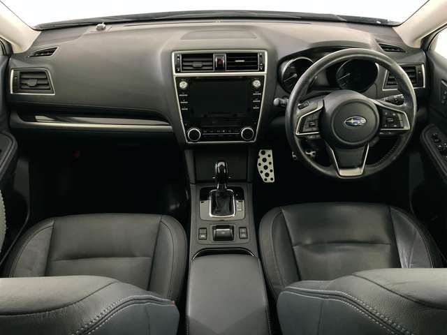 Ref No.A15542480 SUBARU LEGACY OUTBACK Image#12