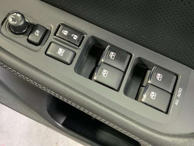 Ref No.A15542480 SUBARU LEGACY OUTBACK Image#15