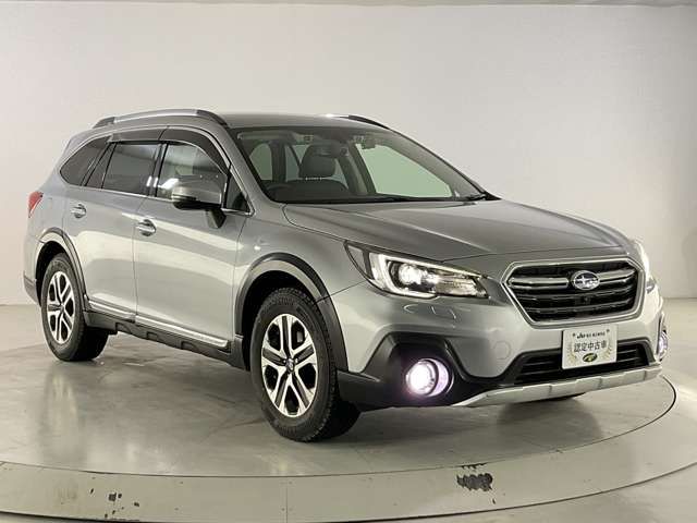 Ref No.A15542480 SUBARU LEGACY OUTBACK Image#8