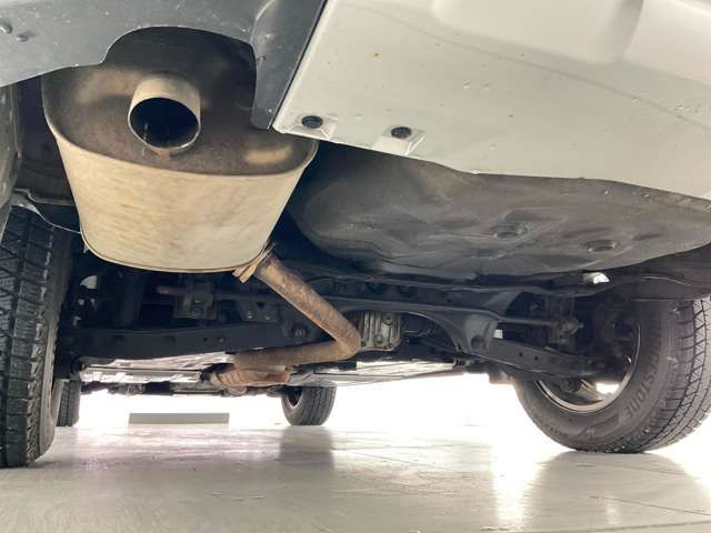 Ref No.A15542480 SUBARU LEGACY OUTBACK Image#10