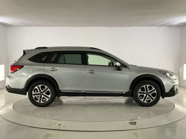 Ref No.A15542480 SUBARU LEGACY OUTBACK Image#7
