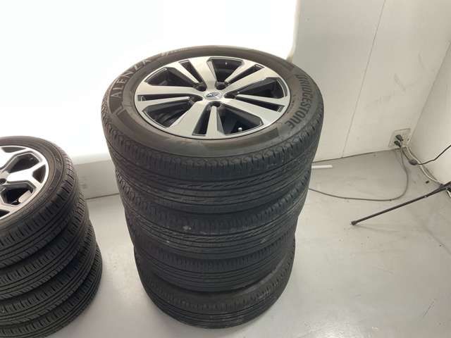 Ref No.A15542480 SUBARU LEGACY OUTBACK Image#13