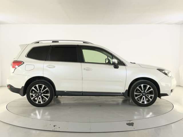 Ref No.A15542481 SUBARU FORESTER Image#7