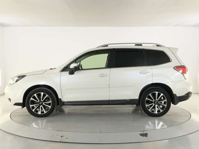 Ref No.A15542481 SUBARU FORESTER Image#3