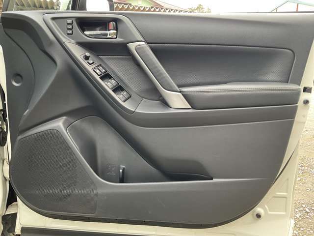 Ref No.A15542481 SUBARU FORESTER Image#14