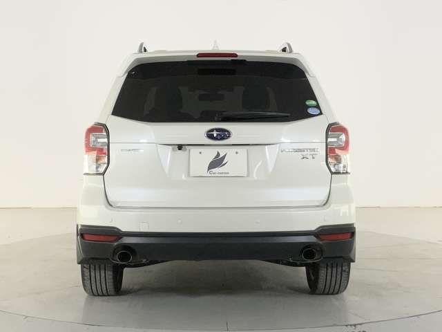 Ref No.A15542481 SUBARU FORESTER Image#5