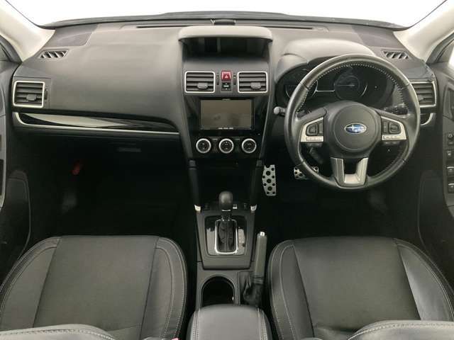 Ref No.A15542481 SUBARU FORESTER Image#12