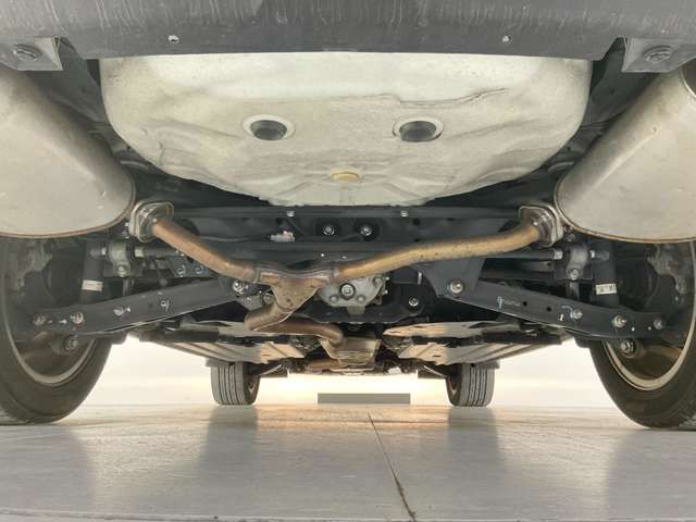 Ref No.A15542481 SUBARU FORESTER Image#10