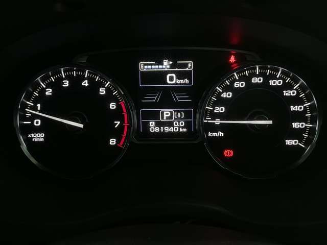 Ref No.A15542481 SUBARU FORESTER Image#11