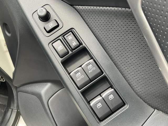 Ref No.A15542481 SUBARU FORESTER Image#15